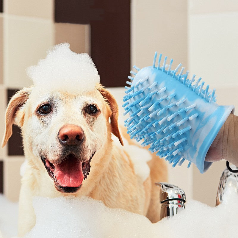 Paw Washer Cup