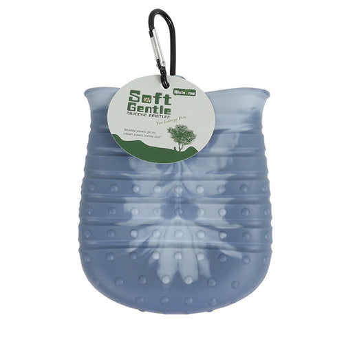 Paw Washer Cup