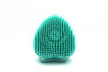 Bath Brush with Shampoo Dispenser